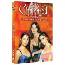 Charmed - Segunda Temporada Completa