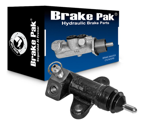 Foto de Cilindros De Freno Marca Brake Pak Para Nissan Skyline