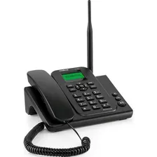 Telefone Celular Fixo Gsm Intelbras Cf-4202n