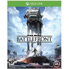 Star Wars: Battlefront - Xbox One Standard Edition