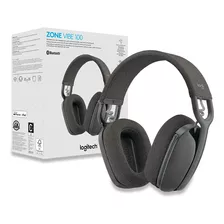 Logitech Zone Vibe 100