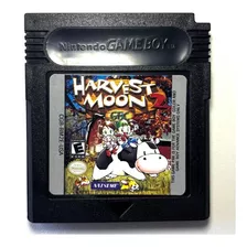 Harvest Moon 2 | Game Boy Color (gbc)