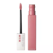 Batom Líquido Superstay Matte Ink Dreamer Maybelline