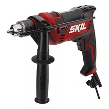 Skil Taladro Percutor Con Cable De 7.5 Amperios Y 1/2 Pulgad