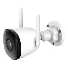 Cámara Bala Imou Ip 2 Mp Wifi Microfono 1080p 2.8mm 30ir Fue Color Blanco