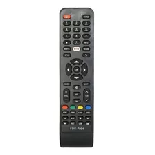 Controle Remoto Tv Philco Smart Netflix Youtube Ph39e31dg