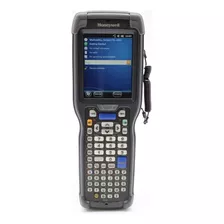 Terminal Lectora Rugged Ck75 Windows Intermec Honeywell