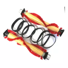 Oreck Xl Vacuum Best Roller (2 Cepillos Y 6 Cinturones)