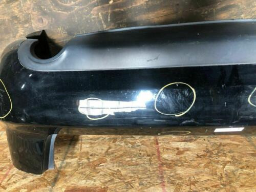 Audi A4 2005-2008 B7 Quattro Avant Rear Bumper Cover Pan Ttl Foto 5