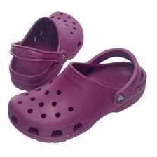 Zapatos Crocs Classic Para Niños (original)