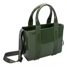 Melissa Mini Dulce Bag Verde 34413