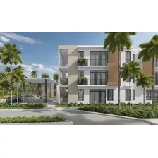 Proyecto De Apartamentos En Vista Cana, Punta Cana , Bavaro