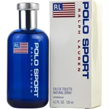 Essência Para Fazer O Perfume Polo Sport - 30ml - 