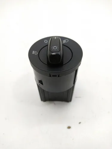 Botão Luz Vw Up Tsi 2018 18160 2