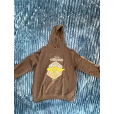 Sudadera Star Wars Color Negro Xxl