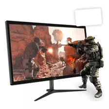 Monitor Gamer 24´ Full Hd 1920x1080 144hz Level Up Cuota