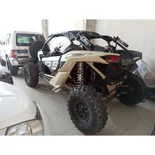 Ssv Can Am Utv Canam Maverick X3 X Rs Turbo Rr 200 Hp