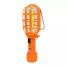 Pendente Led Para Mecânico Alto Brilho 3w - Foxlux