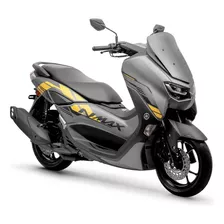 Yamaha Nmax Connected 160 Abs Se 2024