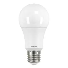 Lampada Led Bulbo 6w Bivolt E27 4000k 600lm/560lm Osram 127v/240v