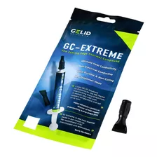 Pasta Térmica Gelid Gc-extreme 10g - Tc-gc-03-02