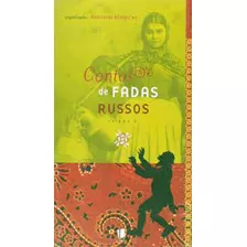 Livro Contos De Fadas Russos Volume 2 - Afanas'ev, Aleksandr [2002]