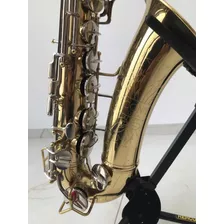 Saxofon Alto Conn Director 14m 1960
