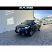 Ford Escape Se Plus 2.0 Muy Buen Estado! - Claudio's Motors