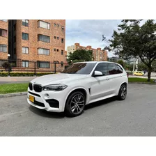 Bmw X5 2018 4.4 M