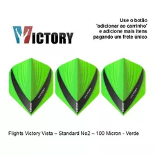 Wc2022 Flights Victory Vista Standard N2 100 Micron -escolha