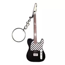 Pack X3 Guitarra Llavero Avril Lavigne (o Surtido A Elec)