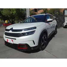 Citroen C5 Aircross 1.5 Mec 6 Vel Mantenciones En La Marca 