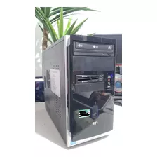 Computador Sti Dual Core