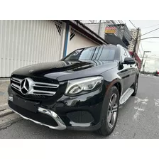 Mercedes Glc 250 Blindada Nova Winikar!!!