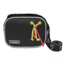 Bolsa De Ombro Infantil Feminina Pampili Mini Bag Tweenie