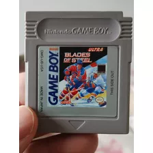 Blades Of Steel Para Game Boy Classic 