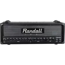 Randall Thrasher Cabezal Amplificador De Guitarra, Thrasher