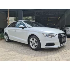 Audi A3 Sedan Prestige 1.4 Tfsi Flex Tip. 2019/2019