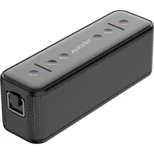 Parlante Bluetooth Portátil Xdobo 1992 Ipx7 12 Horas Con 40w