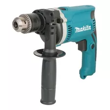 Furadeira Parafus Impacto Reversivel Makita Hp1630 710w 13mm