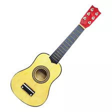 Guitarra Funcional Pequeña Ukulele Niños 