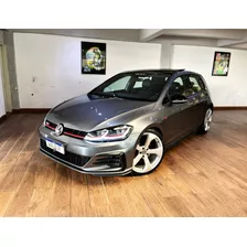 Volkswagen Golf 2.0 350 Tsi Gasolina Gti Dsg