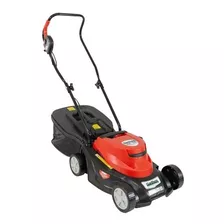 Cortador De Grama Elétrico Garthen 60hz Gc-34 1100w