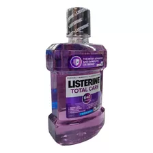 Enjuague Bucal Listerine Cuidado Total 1 Litro