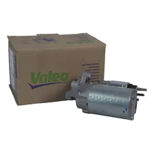 Motor De Partida Valeo Renault Scenic 2.0 Rt 5p 99/00