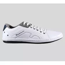 Zapatillas Urbanas Sergio Tacchini Hombre Casual 39 Al 44