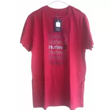 Camiseta Hurley Original