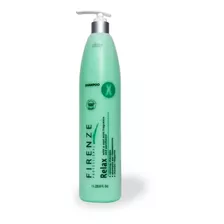 Shampoo Relax Firenze 1 Lt