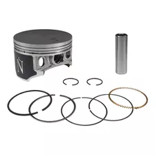 Kit De Pistones Honda Trx 400 Fa/fga Rancher At (2004-07) St