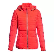 Campera Northland Ivana Jacket Impermeable Mujer 